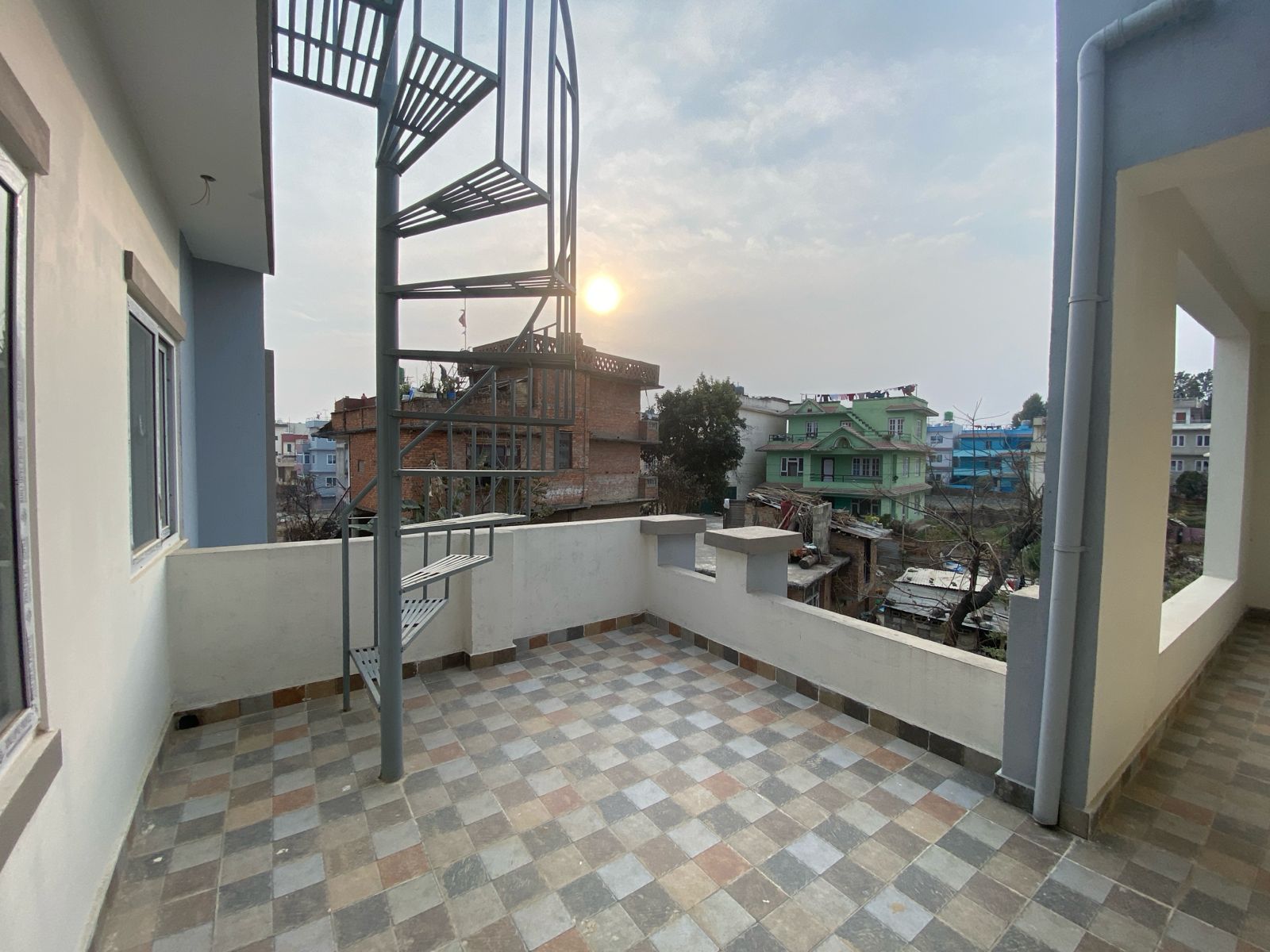 Picture of Mahalaxmi Municipality, Bagmati